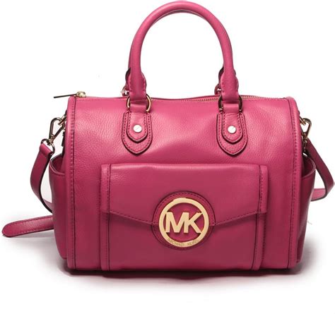 michael kors margo medium shoulder satchel|satchel Michael Kors outlet.